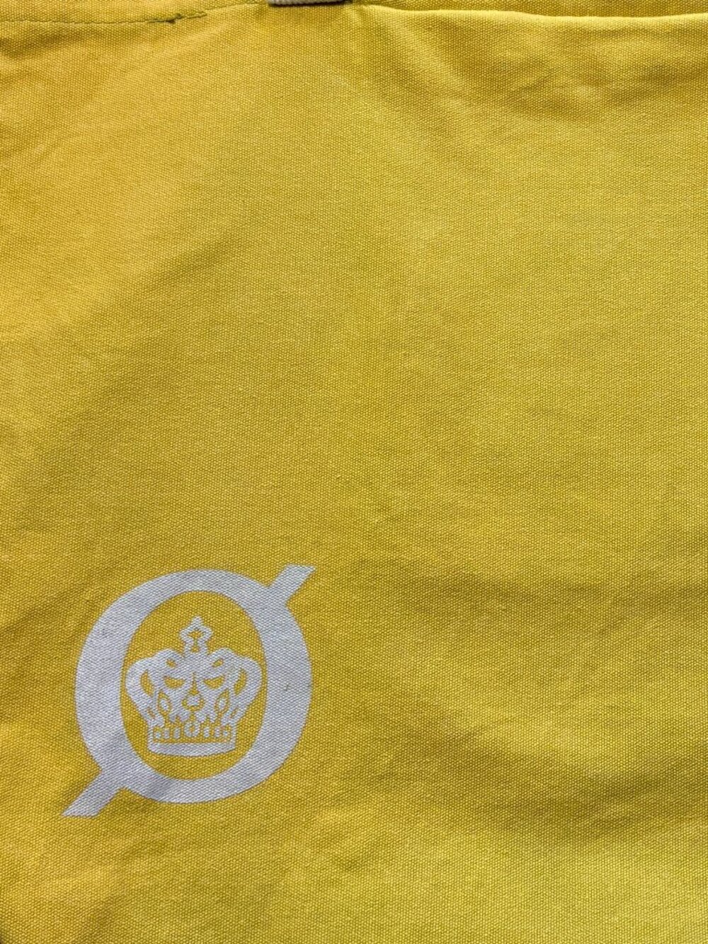 Børn Canvas Tote Bag